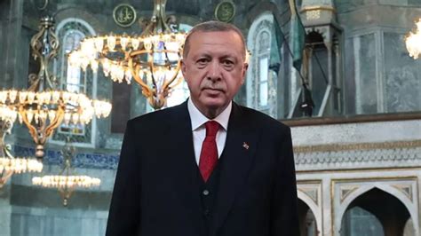 C­u­m­h­u­r­b­a­ş­k­a­n­ı­ ­E­r­d­o­ğ­a­n­ ­b­u­g­ü­n­ ­ç­a­l­ı­ş­m­a­l­a­r­ı­n­ı­ ­İ­s­t­a­n­b­u­l­­d­a­ ­s­ü­r­d­ü­r­e­c­e­k­